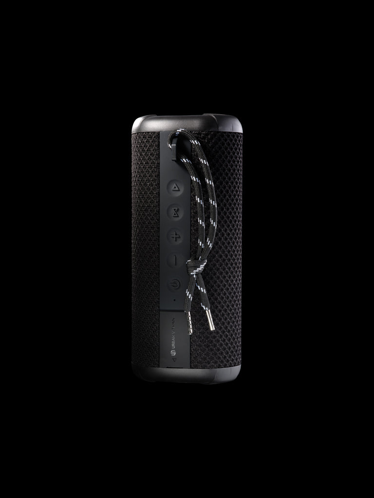 Load image into Gallery viewer, Urban Vitamin Berkeley IPX7 waterproof 10W speaker - Custom Wood Designs