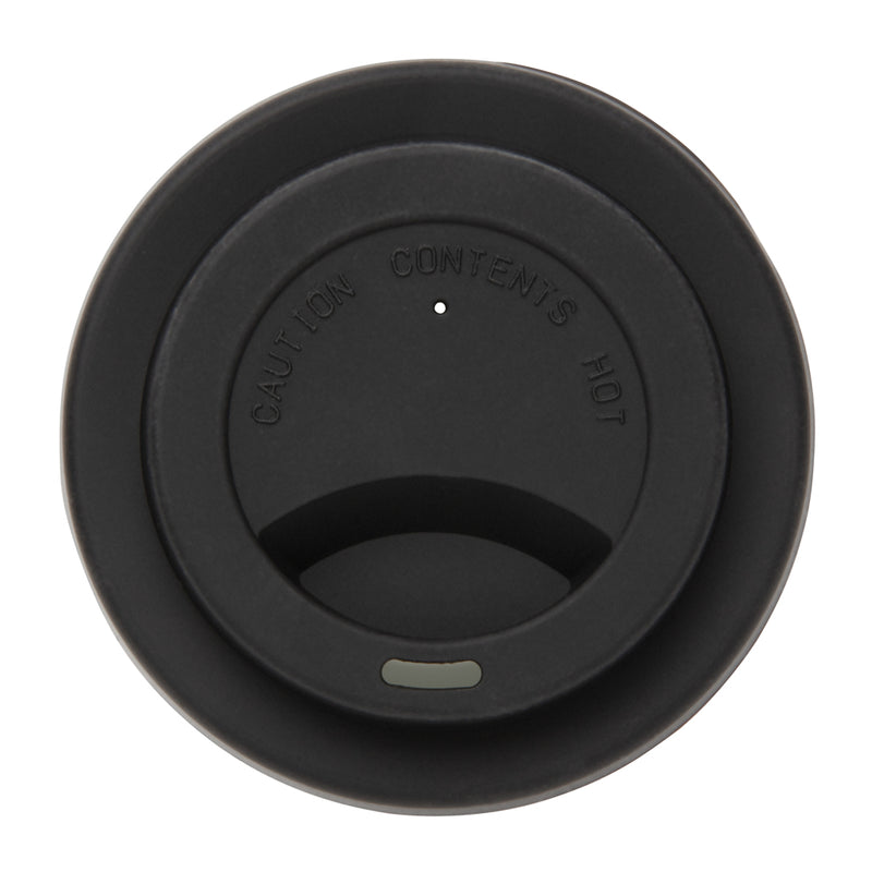 Load image into Gallery viewer, Reusable Coffee cup 270ml - Custom Wood Designs