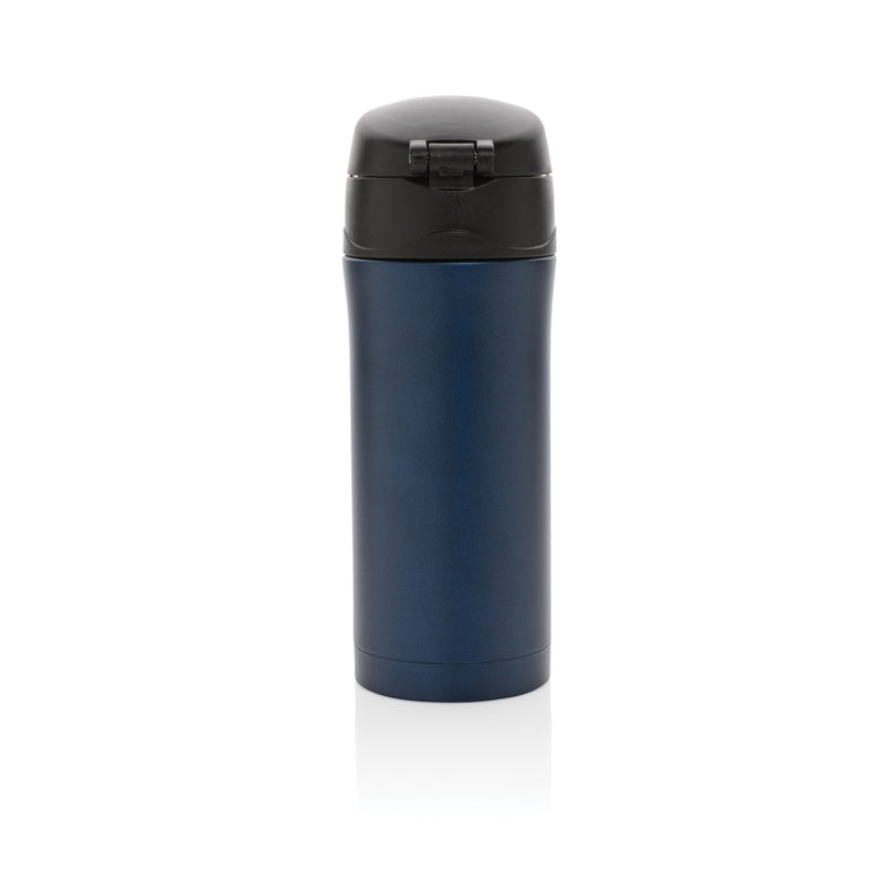 Load image into Gallery viewer, Metallic easy lock vacuum mug - Custom Wood Designs