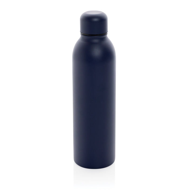 Load image into Gallery viewer, RCS Recycled stainless steel vacuum bottle 500ML - Custom Wood Designs