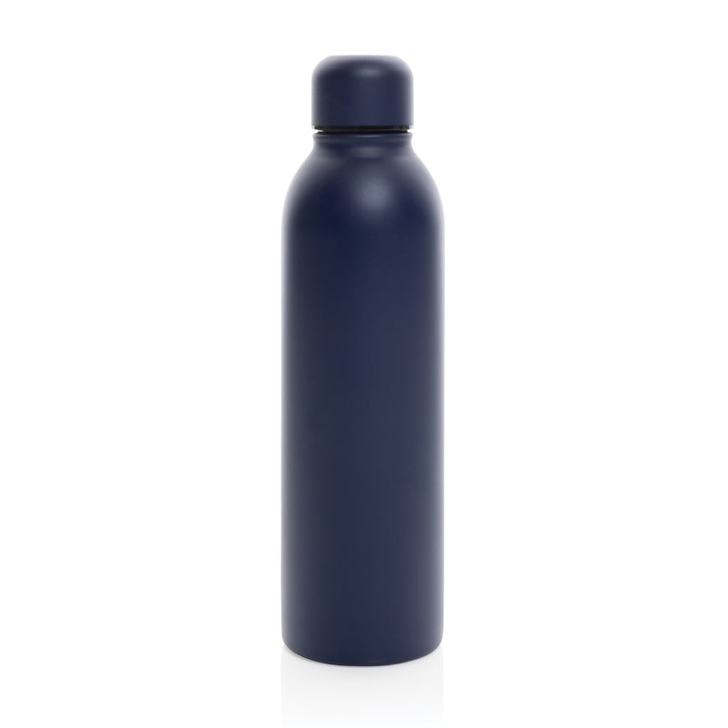 Load image into Gallery viewer, RCS Recycled stainless steel vacuum bottle 500ML - Custom Wood Designs