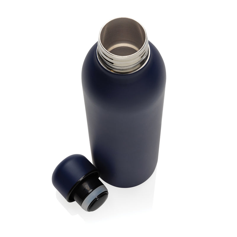 Load image into Gallery viewer, RCS Recycled stainless steel vacuum bottle 500ML - Custom Wood Designs