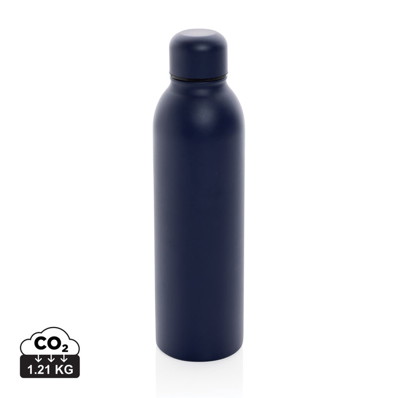 Load image into Gallery viewer, RCS Recycled stainless steel vacuum bottle 500ML - Custom Wood Designs