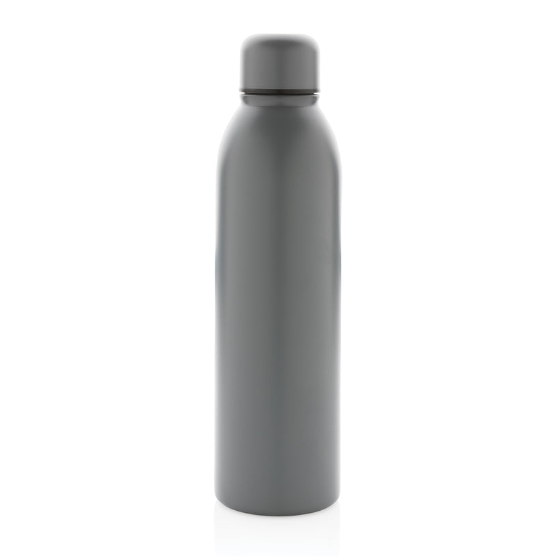 Load image into Gallery viewer, RCS Recycled stainless steel vacuum bottle 500ML - Custom Wood Designs