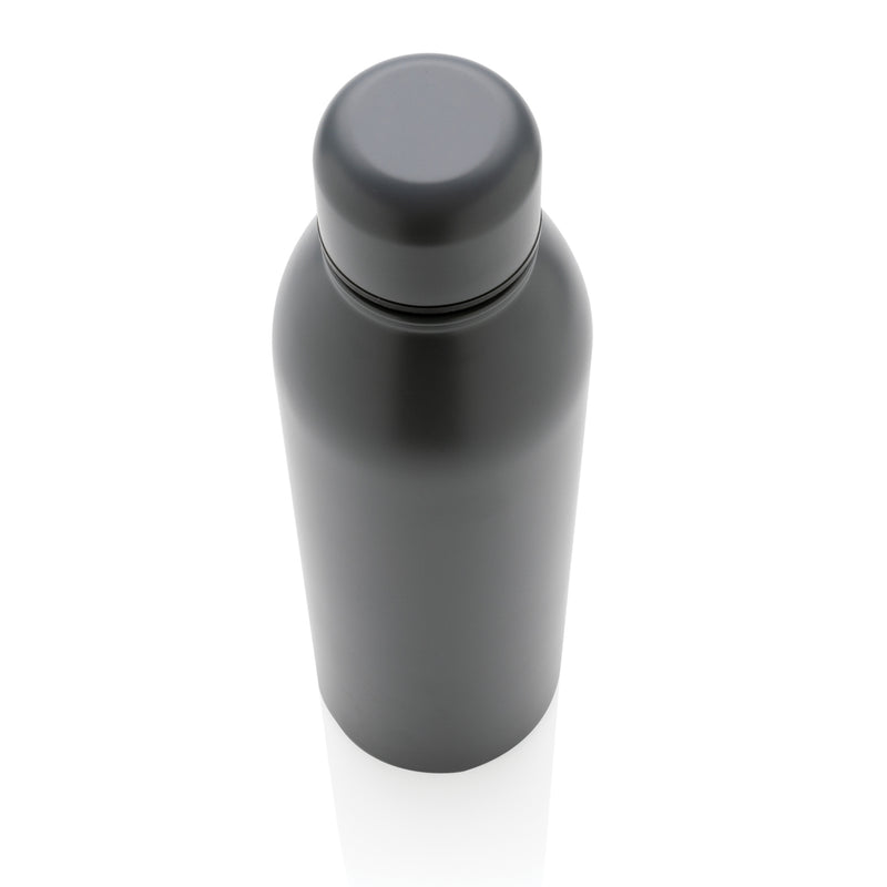 Load image into Gallery viewer, RCS Recycled stainless steel vacuum bottle 500ML - Custom Wood Designs