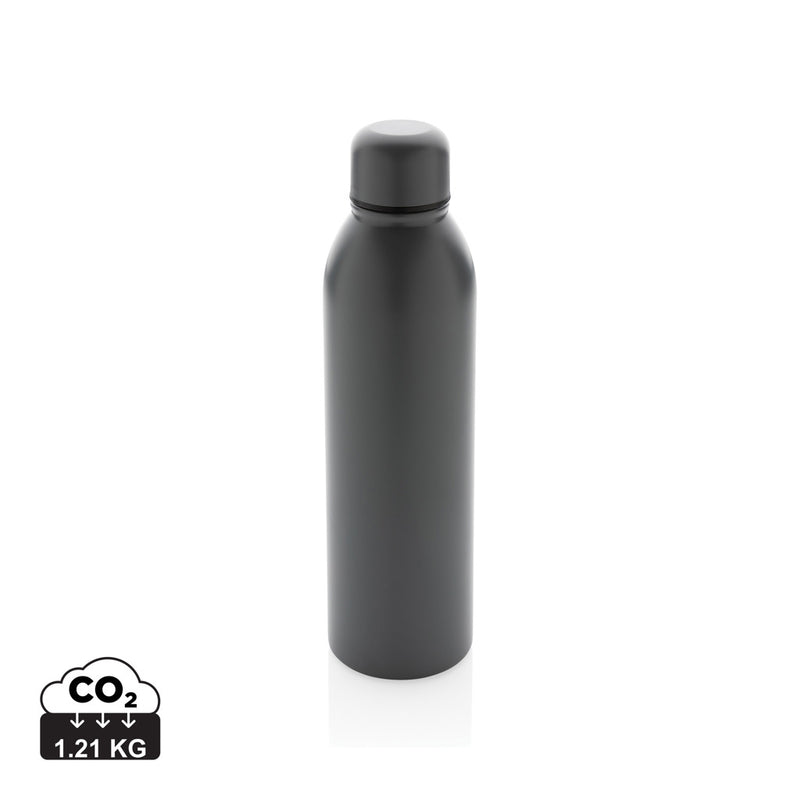 Load image into Gallery viewer, RCS Recycled stainless steel vacuum bottle 500ML - Custom Wood Designs