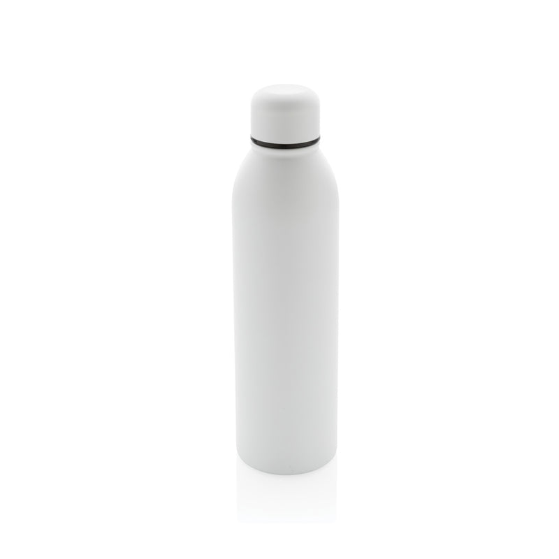 Load image into Gallery viewer, RCS Recycled stainless steel vacuum bottle 500ML - Custom Wood Designs