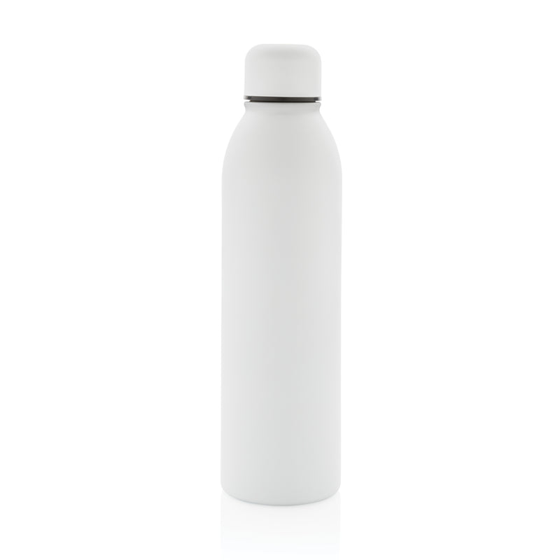 Load image into Gallery viewer, RCS Recycled stainless steel vacuum bottle 500ML - Custom Wood Designs