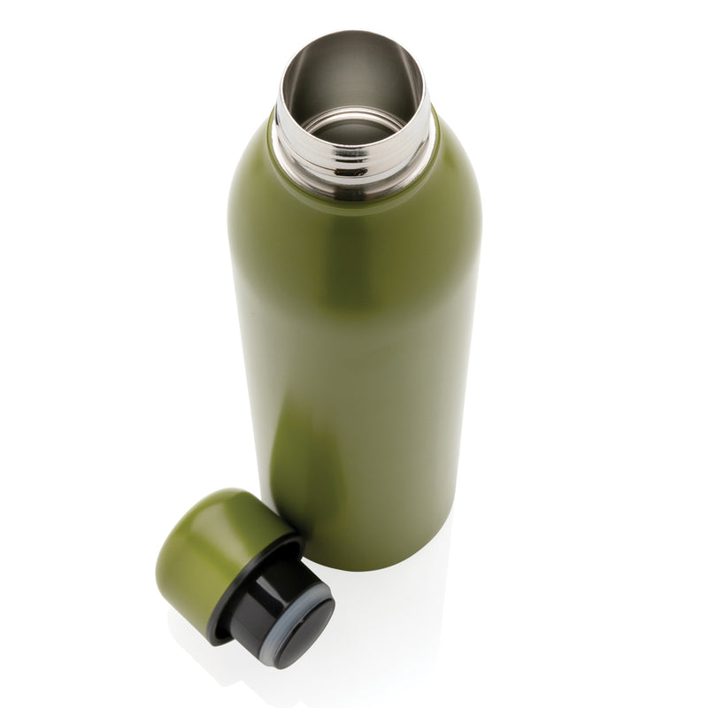 Load image into Gallery viewer, RCS Recycled stainless steel vacuum bottle 500ML - Custom Wood Designs