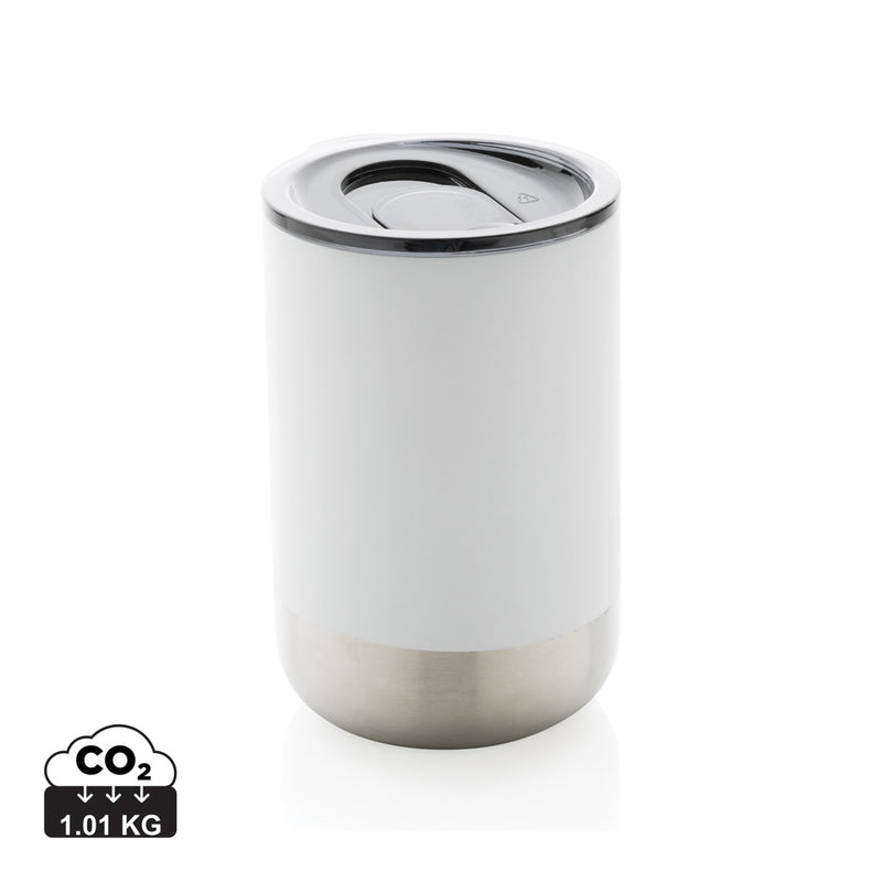 Load image into Gallery viewer, RCS recycled stainless steel tumbler - Custom Wood Designs