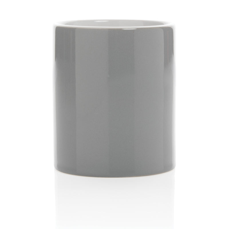 Load image into Gallery viewer, Ceramic classic mug 350ml - Custom Wood Designs