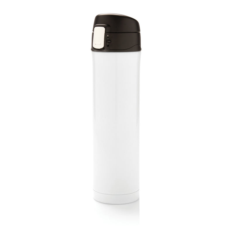 Load image into Gallery viewer, RCS Re-steel easy lock vacuum flask - Custom Wood Designs