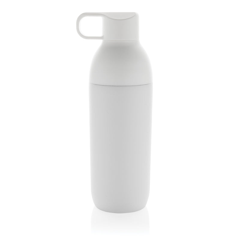 Load image into Gallery viewer, Flow RCS recycled stainless steel vacuum bottle - Custom Wood Designs