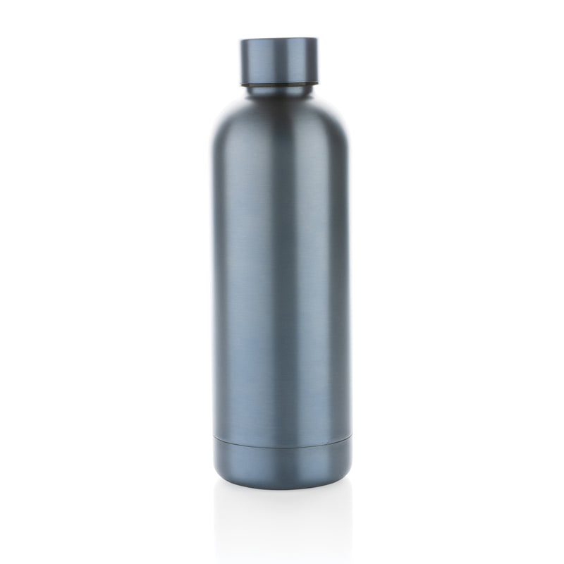 Load image into Gallery viewer, RCS Recycled stainless steel Impact vacuum bottle - Custom Wood Designs