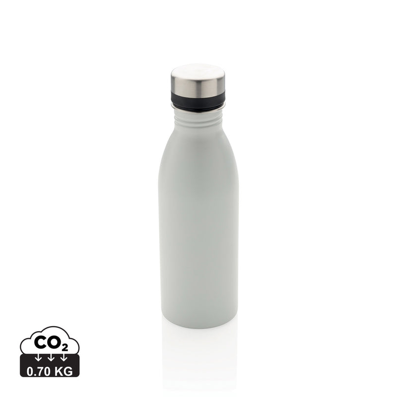 Load image into Gallery viewer, RCS Recycled stainless steel deluxe water bottle - Custom Wood Designs