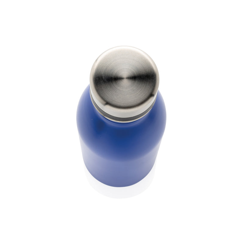 Load image into Gallery viewer, RCS Recycled stainless steel deluxe water bottle - Custom Wood Designs