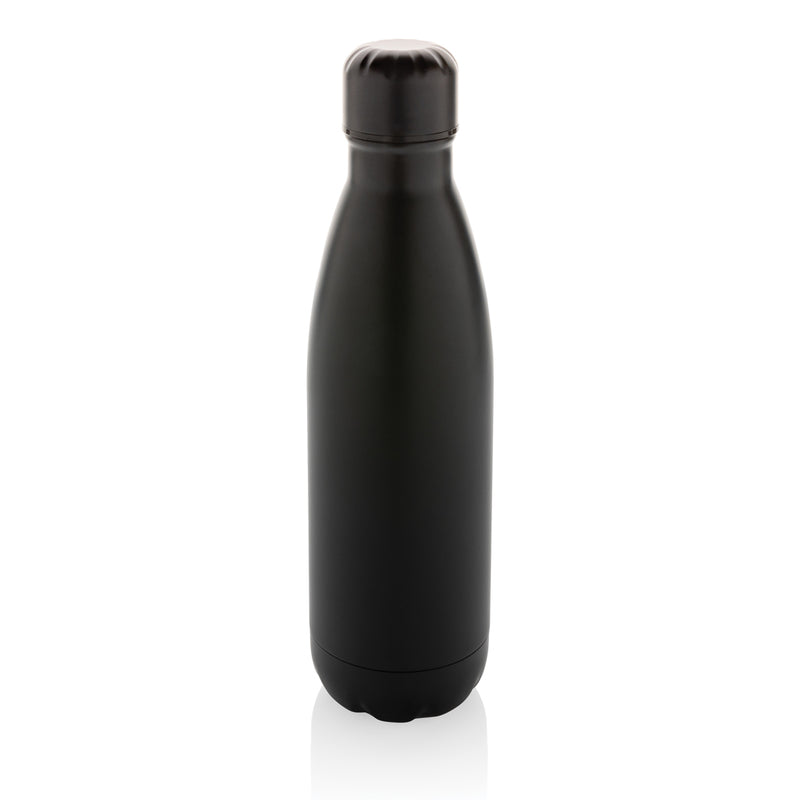 Load image into Gallery viewer, Eureka RCS certified re-steel single wall water bottle - Custom Wood Designs