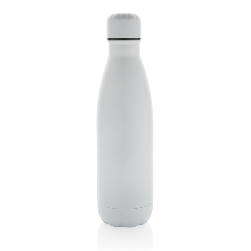 Load image into Gallery viewer, Eureka RCS certified re-steel single wall water bottle - Custom Wood Designs