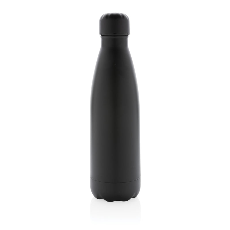 Load image into Gallery viewer, Solid colour vacuum stainless steel bottle 500 ml - Custom Wood Designs