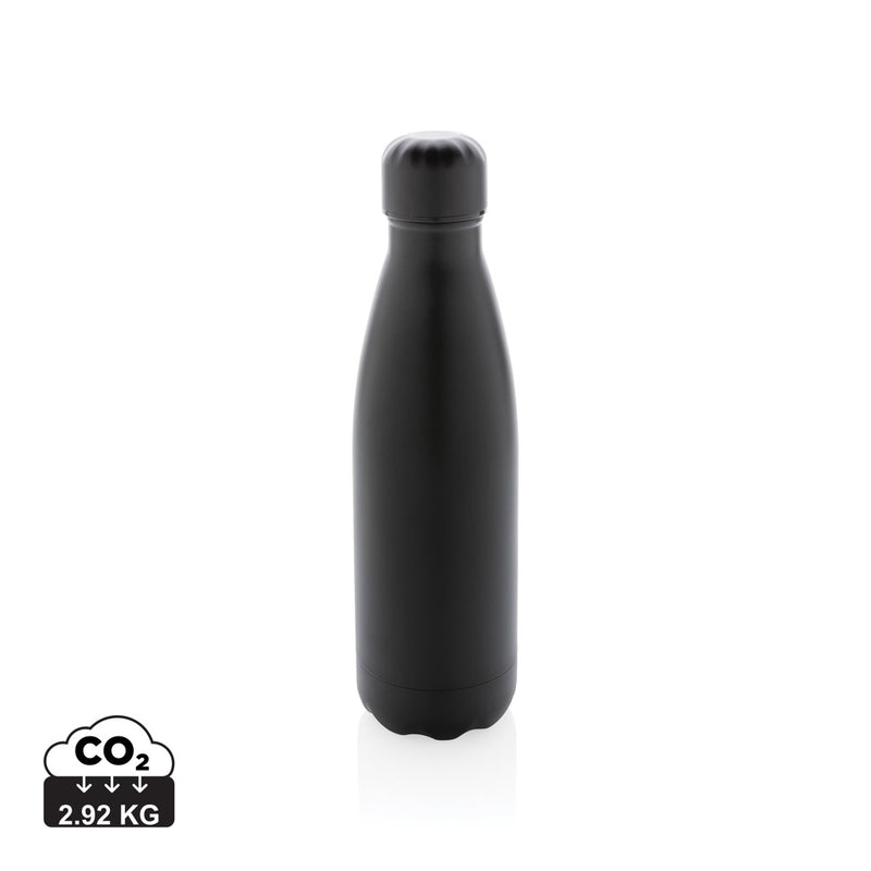 Load image into Gallery viewer, Solid colour vacuum stainless steel bottle 500 ml - Custom Wood Designs