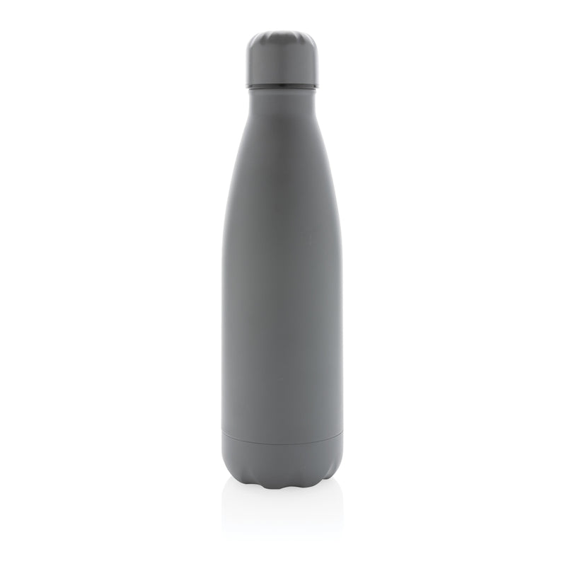 Load image into Gallery viewer, Solid colour vacuum stainless steel bottle 500 ml - Custom Wood Designs