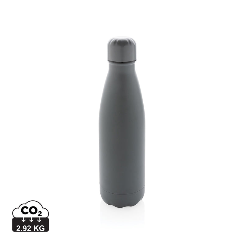 Load image into Gallery viewer, Solid colour vacuum stainless steel bottle 500 ml - Custom Wood Designs