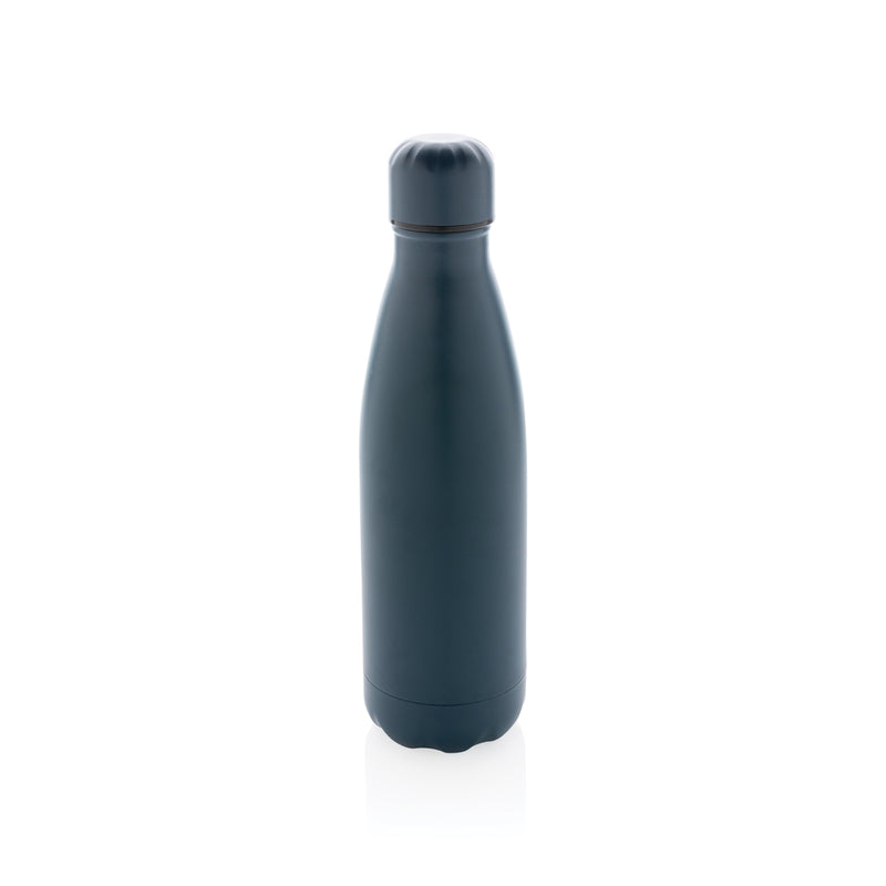 Load image into Gallery viewer, Solid colour vacuum stainless steel bottle 500 ml - Custom Wood Designs