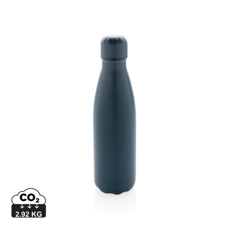 Load image into Gallery viewer, Solid colour vacuum stainless steel bottle 500 ml - Custom Wood Designs
