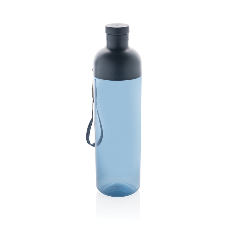 Load image into Gallery viewer, Impact RCS recycled PET leakproof water bottle 600ml - Custom Wood Designs