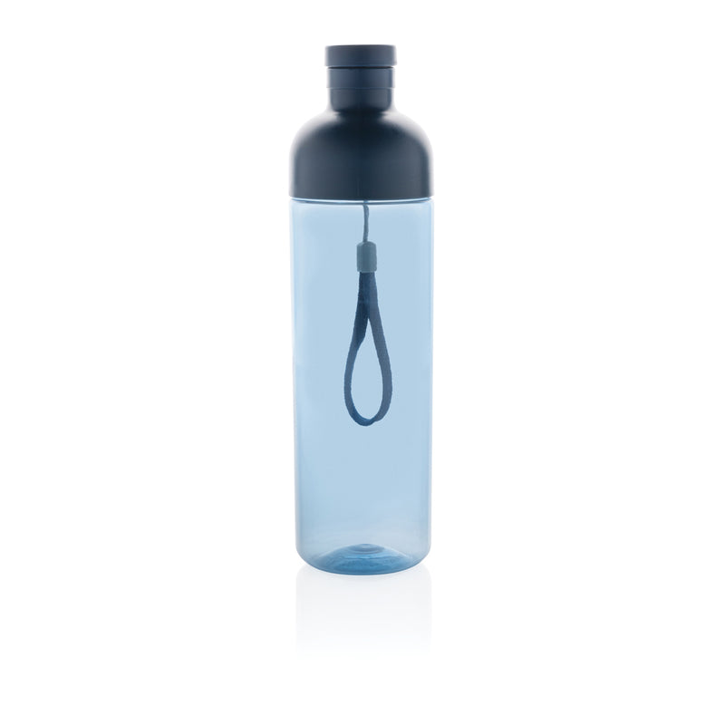 Load image into Gallery viewer, Impact RCS recycled PET leakproof water bottle 600ml - Custom Wood Designs