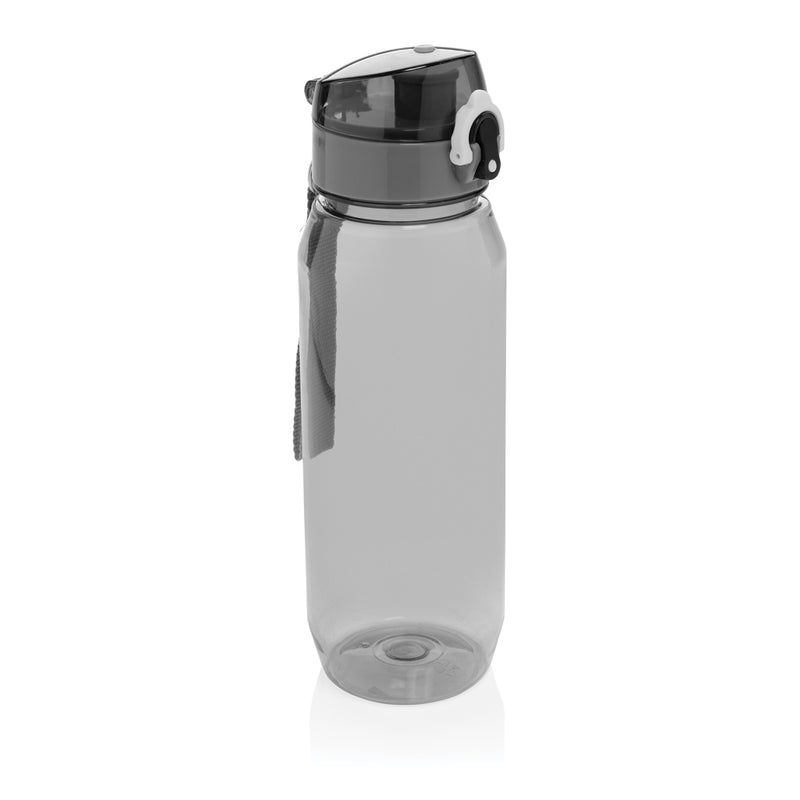 Load image into Gallery viewer, Yide RCS Recycled PET leakproof lockable waterbottle 800ml - Custom Wood Designs