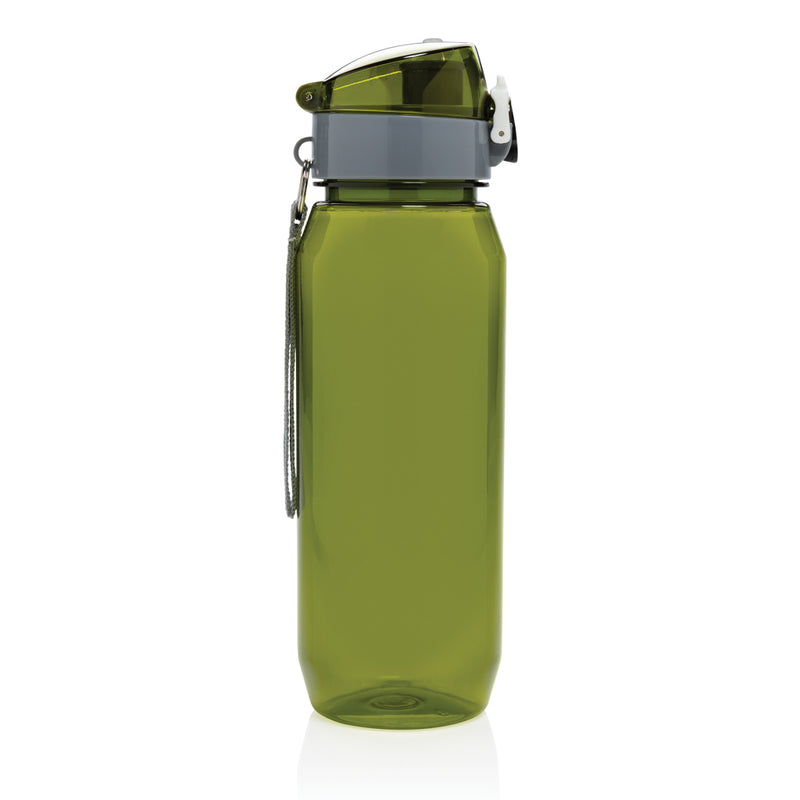 Load image into Gallery viewer, Yide RCS Recycled PET leakproof lockable waterbottle 800ml - Custom Wood Designs