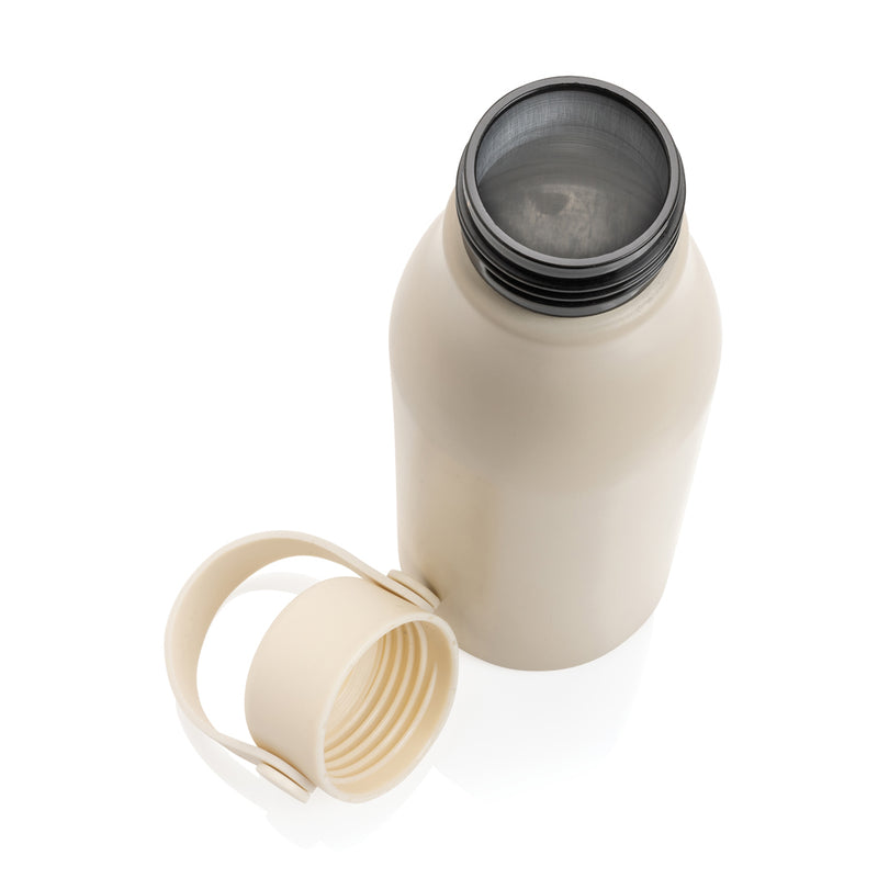 Load image into Gallery viewer, Pluto RCS Certified recycled aluminium bottle 680ml - Custom Wood Designs