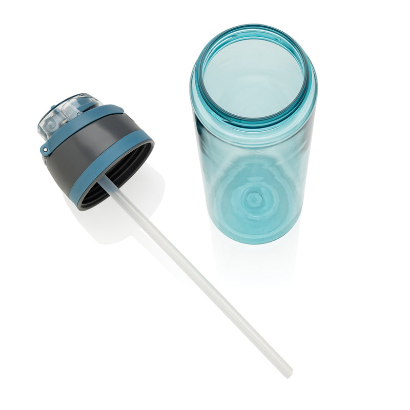 Load image into Gallery viewer, Omni sip RCS RPET water bottle 800ML - Custom Wood Designs