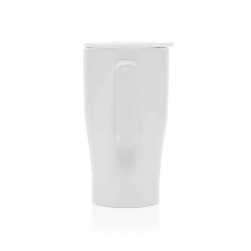 Load image into Gallery viewer, Ceramic Luxe Quencher 490ml - Custom Wood Designs