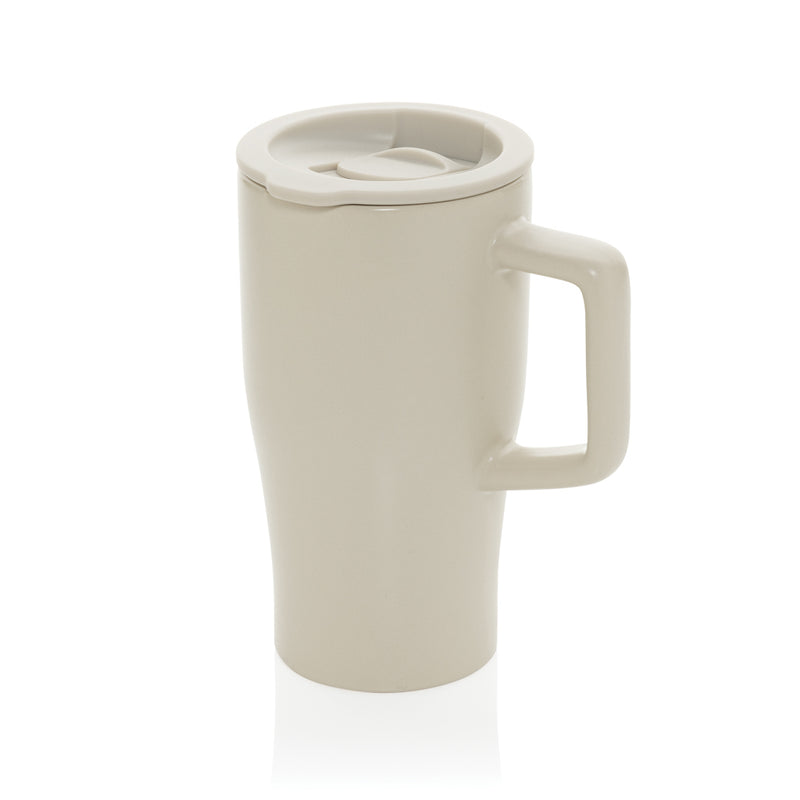 Load image into Gallery viewer, Ceramic Luxe Quencher 490ml - Custom Wood Designs