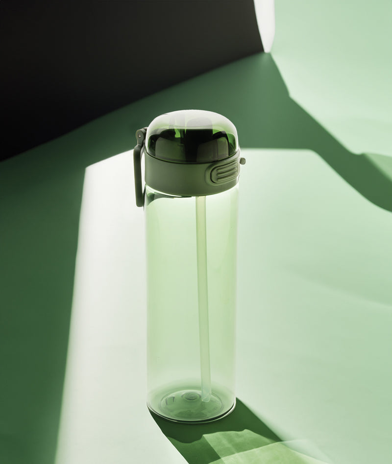 Load image into Gallery viewer, SipnLock RCS RPET Leakproof sports water bottle 800ML - Custom Wood Designs SipnLock RCS RPET Leakproof sports water bottle 800ML