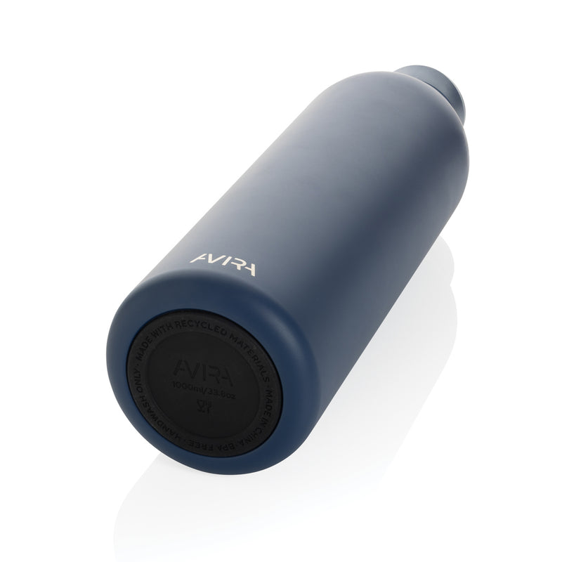 Load image into Gallery viewer, Avior RCS Re-steel bottle 1L - Custom Wood Designs