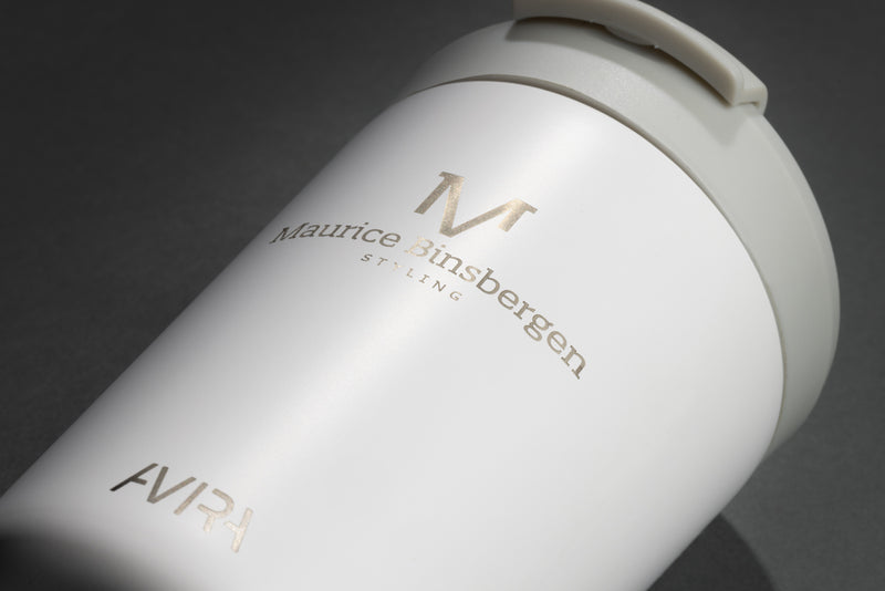 Load image into Gallery viewer, Alya RCS Re-steel tumbler 300ML - Custom Wood Designs