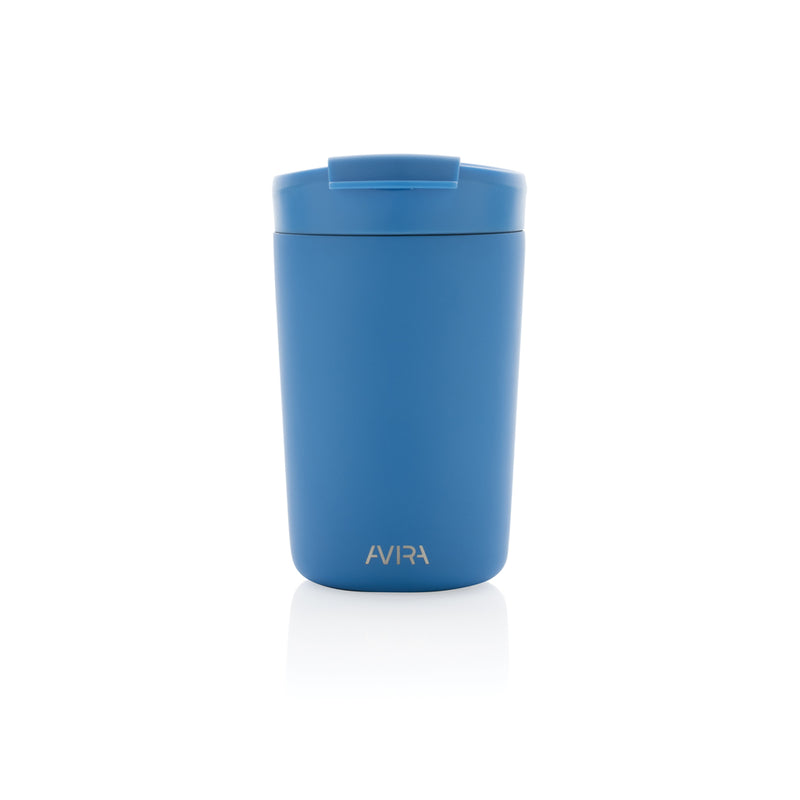 Load image into Gallery viewer, Alya RCS Re-steel tumbler 300ML - Custom Wood Designs