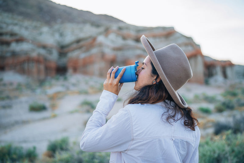 Load image into Gallery viewer, Alya RCS Re-steel tumbler 300ML - Custom Wood Designs