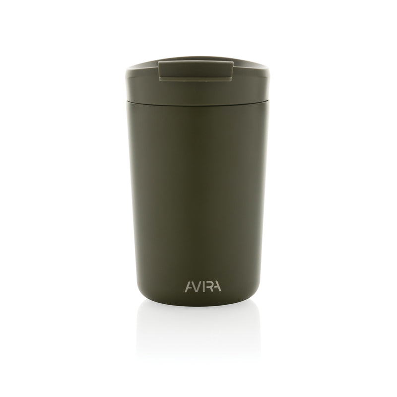 Load image into Gallery viewer, Alya RCS Re-steel tumbler 300ML - Custom Wood Designs