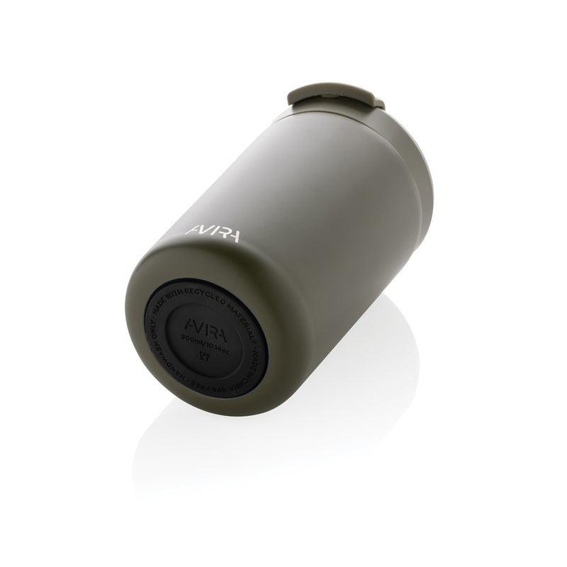 Load image into Gallery viewer, Alya RCS Re-steel tumbler 300ML - Custom Wood Designs