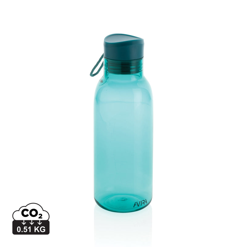 Load image into Gallery viewer, Avira Atik RCS Recycled PET bottle 500ML - Custom Wood Designs