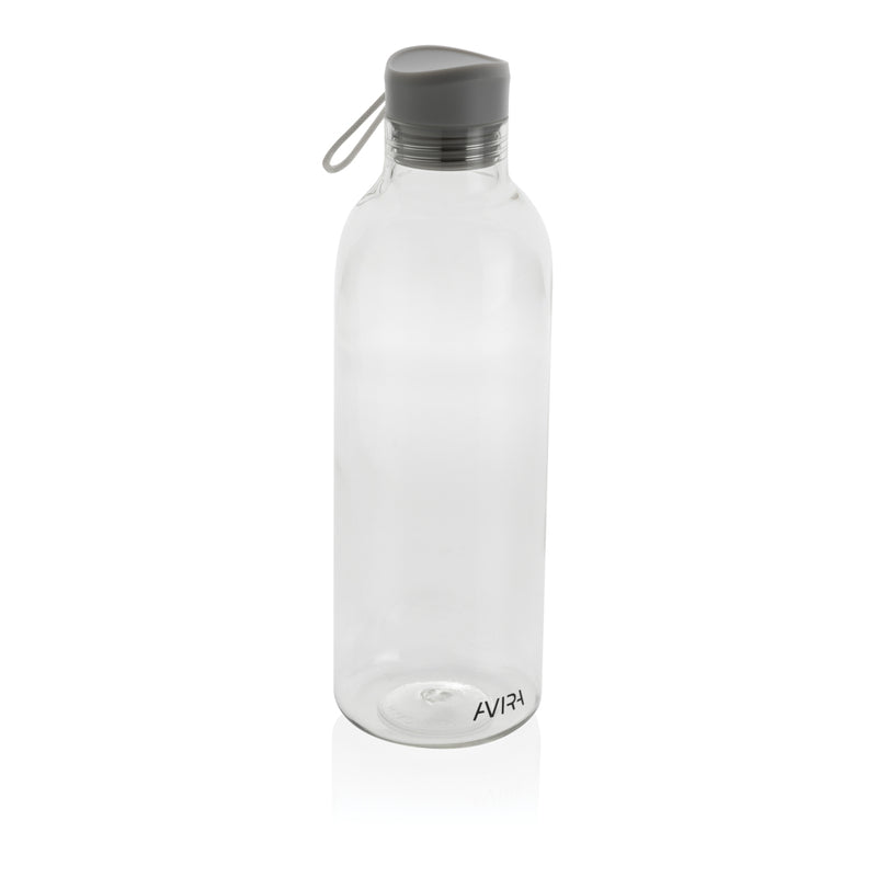 Load image into Gallery viewer, Avira Atik RCS Recycled PET bottle 1L - Custom Wood Designs