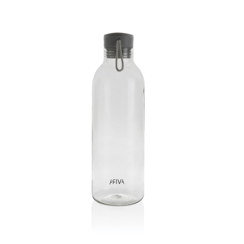 Load image into Gallery viewer, Avira Atik RCS Recycled PET bottle 1L - Custom Wood Designs