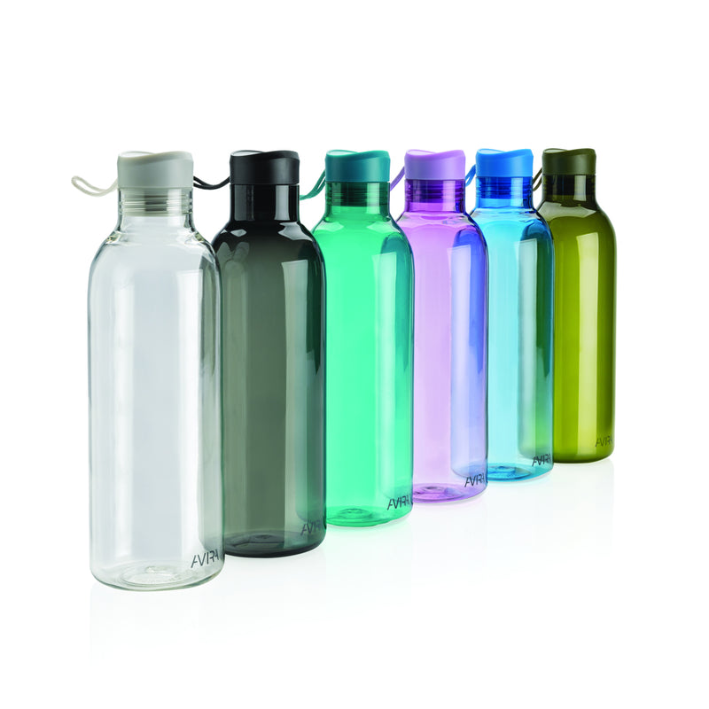 Load image into Gallery viewer, Avira Atik RCS Recycled PET bottle 1L - Custom Wood Designs