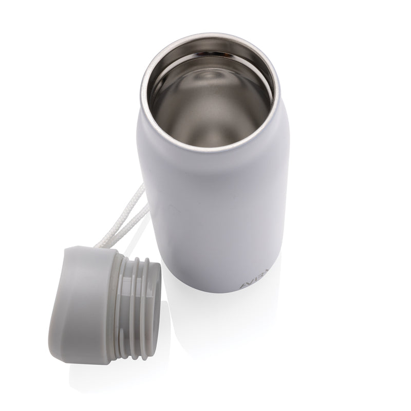 Load image into Gallery viewer, Avira Ain RCS Re-steel 150ML mini travel bottle - Custom Wood Designs