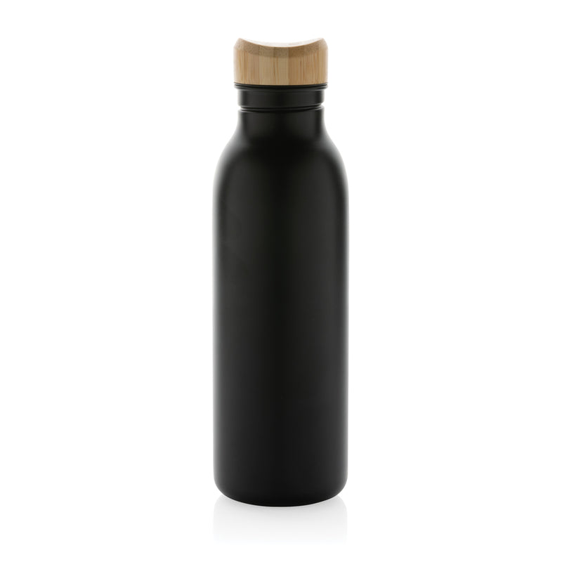Load image into Gallery viewer, Avira Alcor RCS Re-steel single wall water bottle 600 ML - Custom Wood Designs