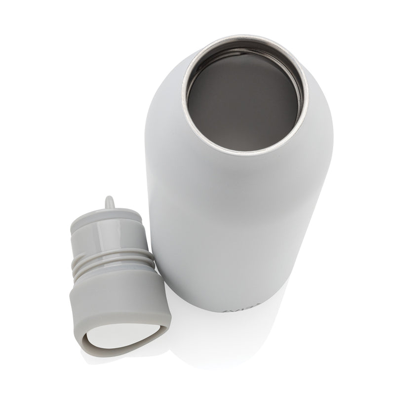 Load image into Gallery viewer, Avira Alok RCS re-steel 360 waterbottle 600ML - Custom Wood Designs